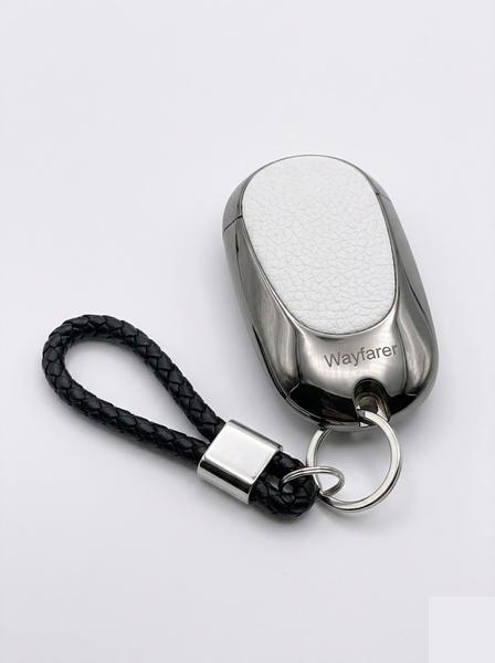Metal Keychain