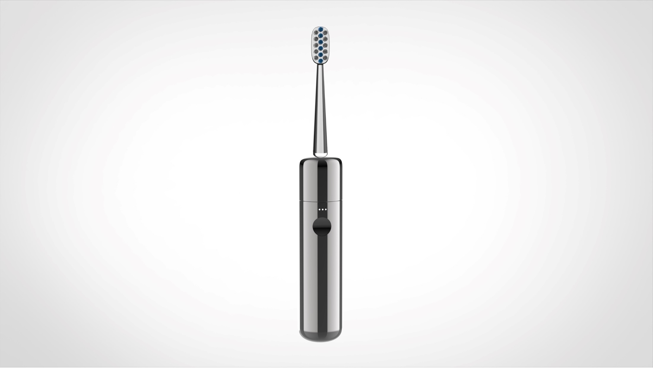 Modular Power Bank — Sonic Toothbrush