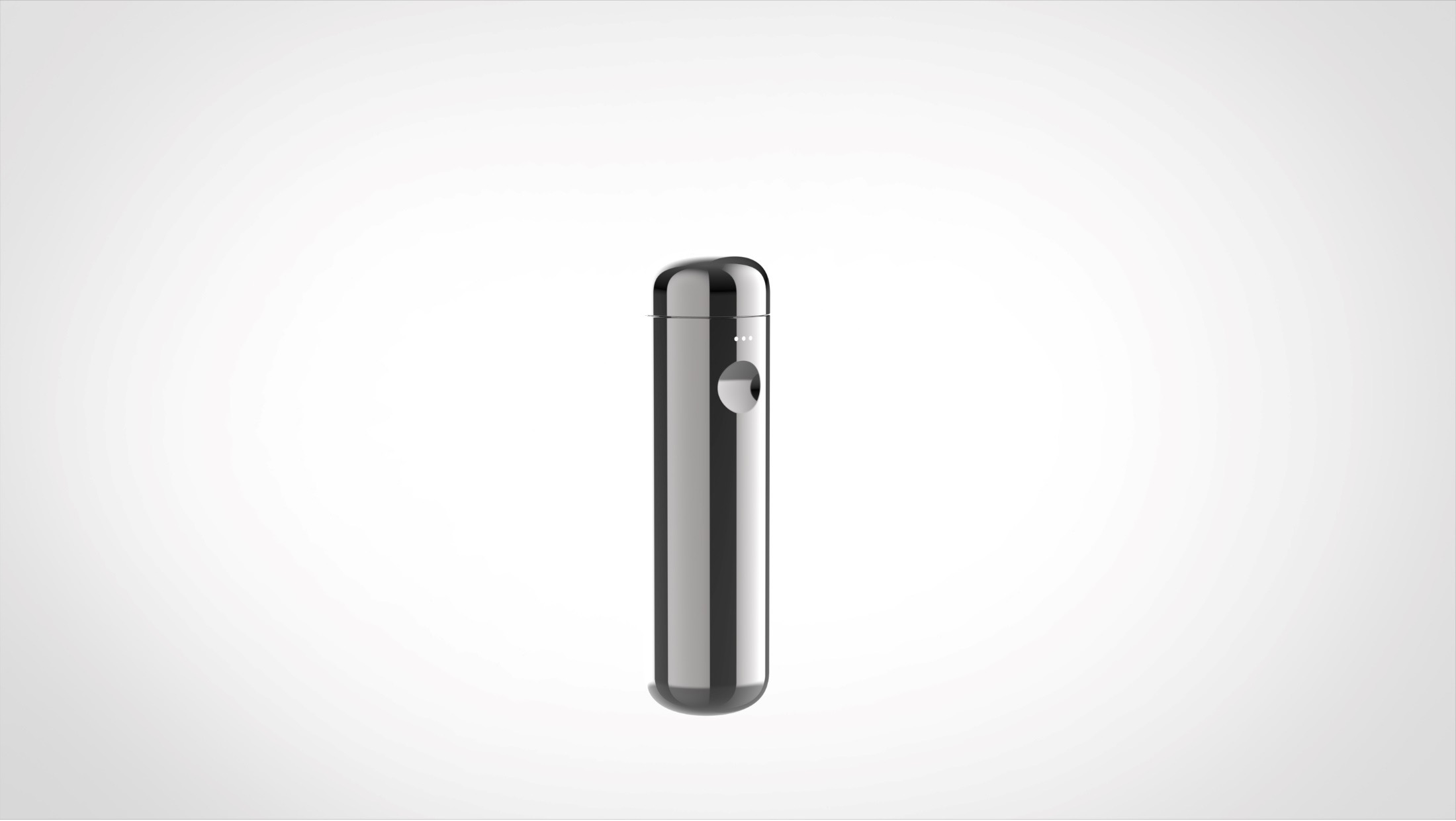 Modular Power Bank — Base Unit